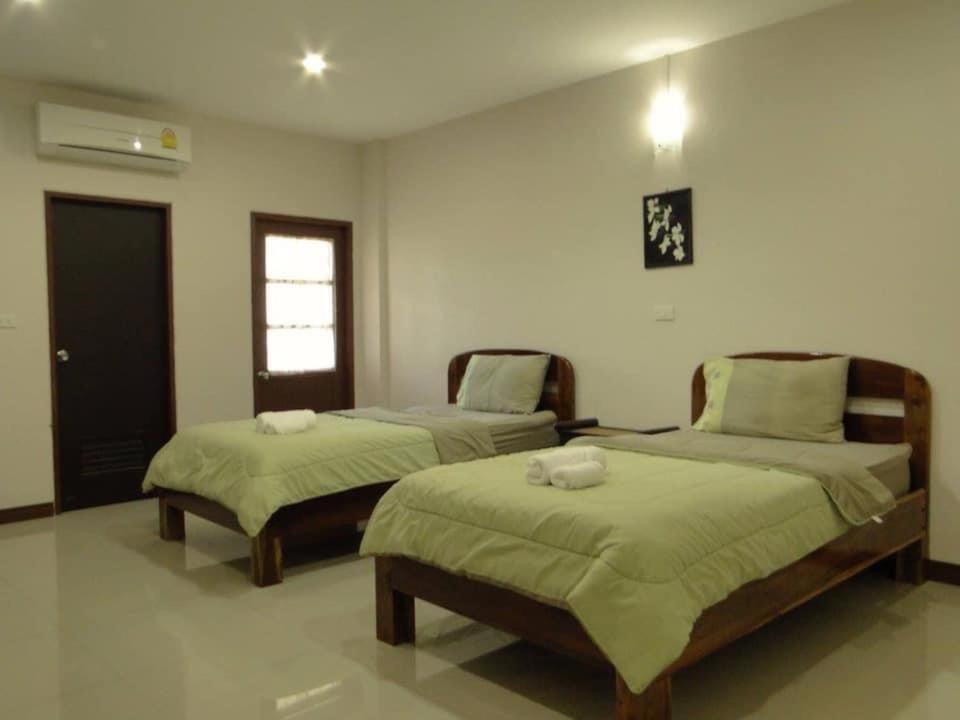 Klang Muang River Home Phetchabun Εξωτερικό φωτογραφία