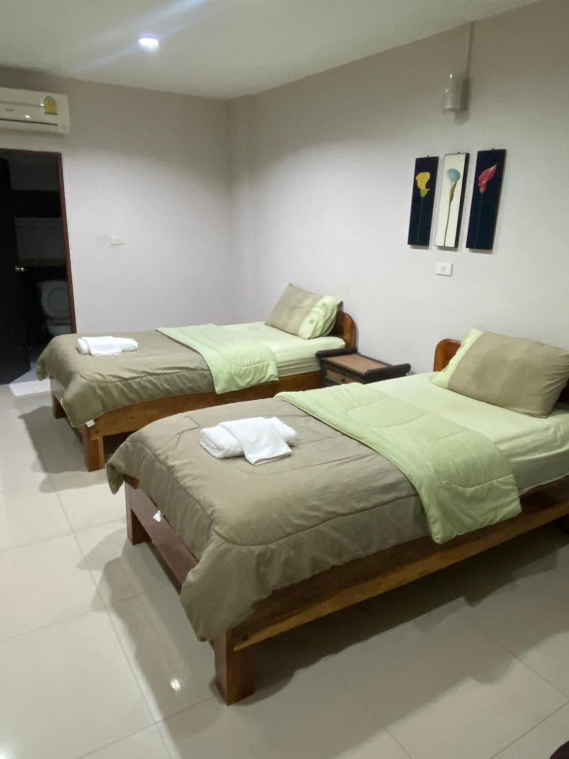 Klang Muang River Home Phetchabun Εξωτερικό φωτογραφία