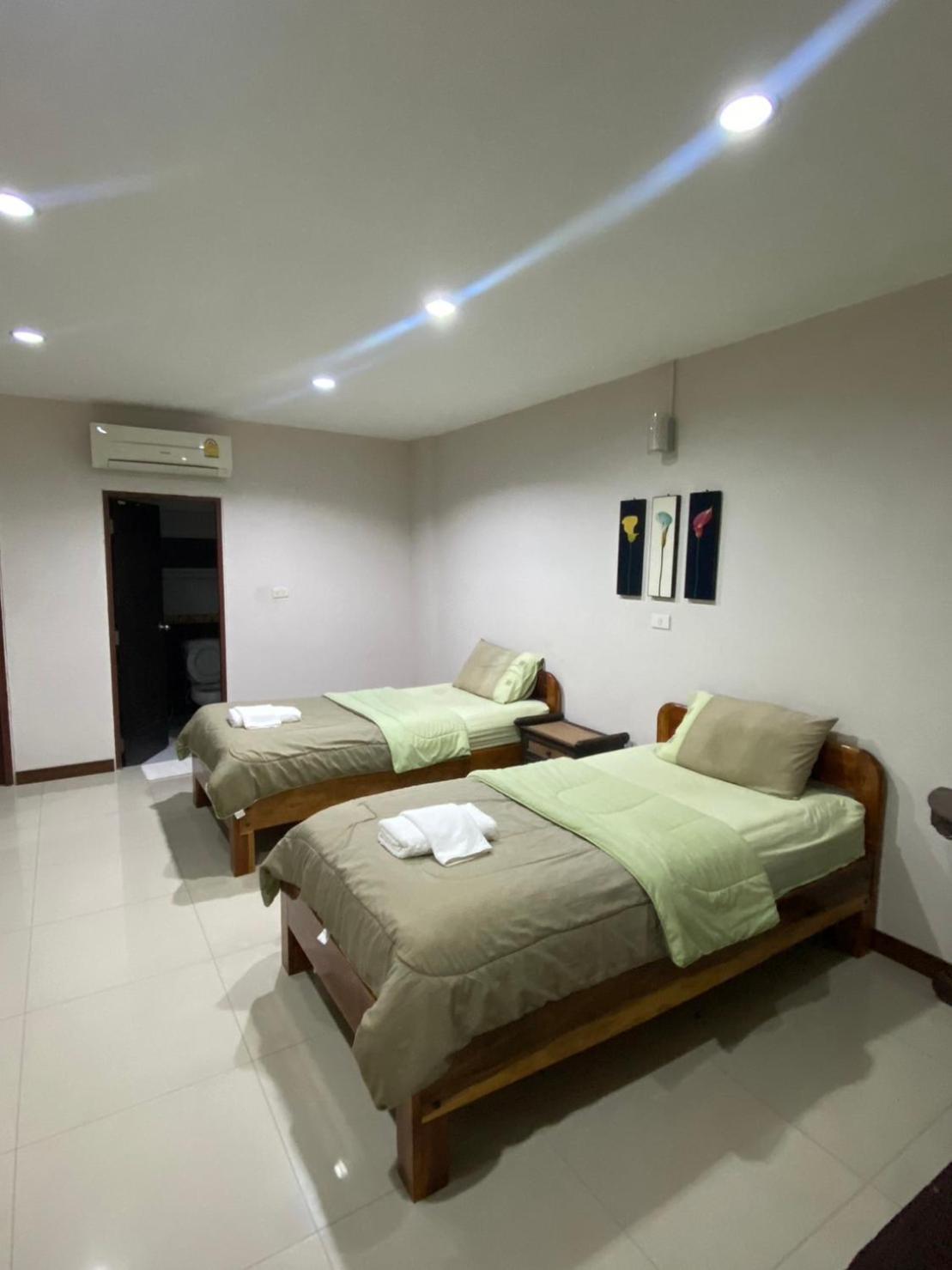 Klang Muang River Home Phetchabun Εξωτερικό φωτογραφία