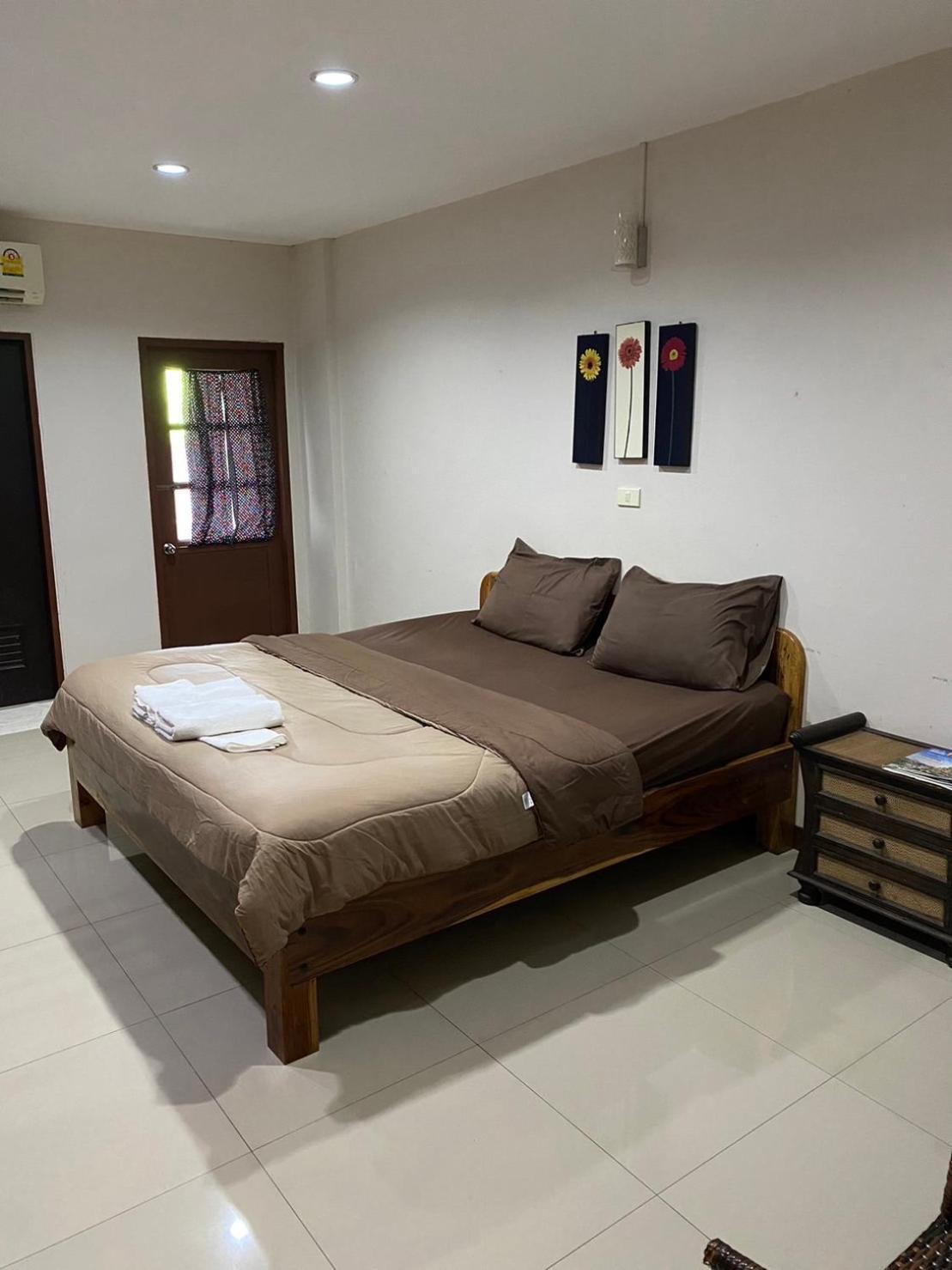 Klang Muang River Home Phetchabun Εξωτερικό φωτογραφία
