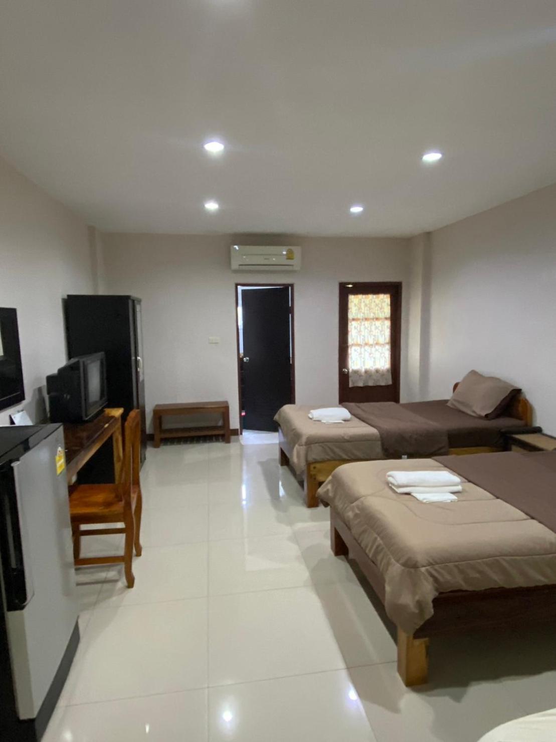 Klang Muang River Home Phetchabun Εξωτερικό φωτογραφία