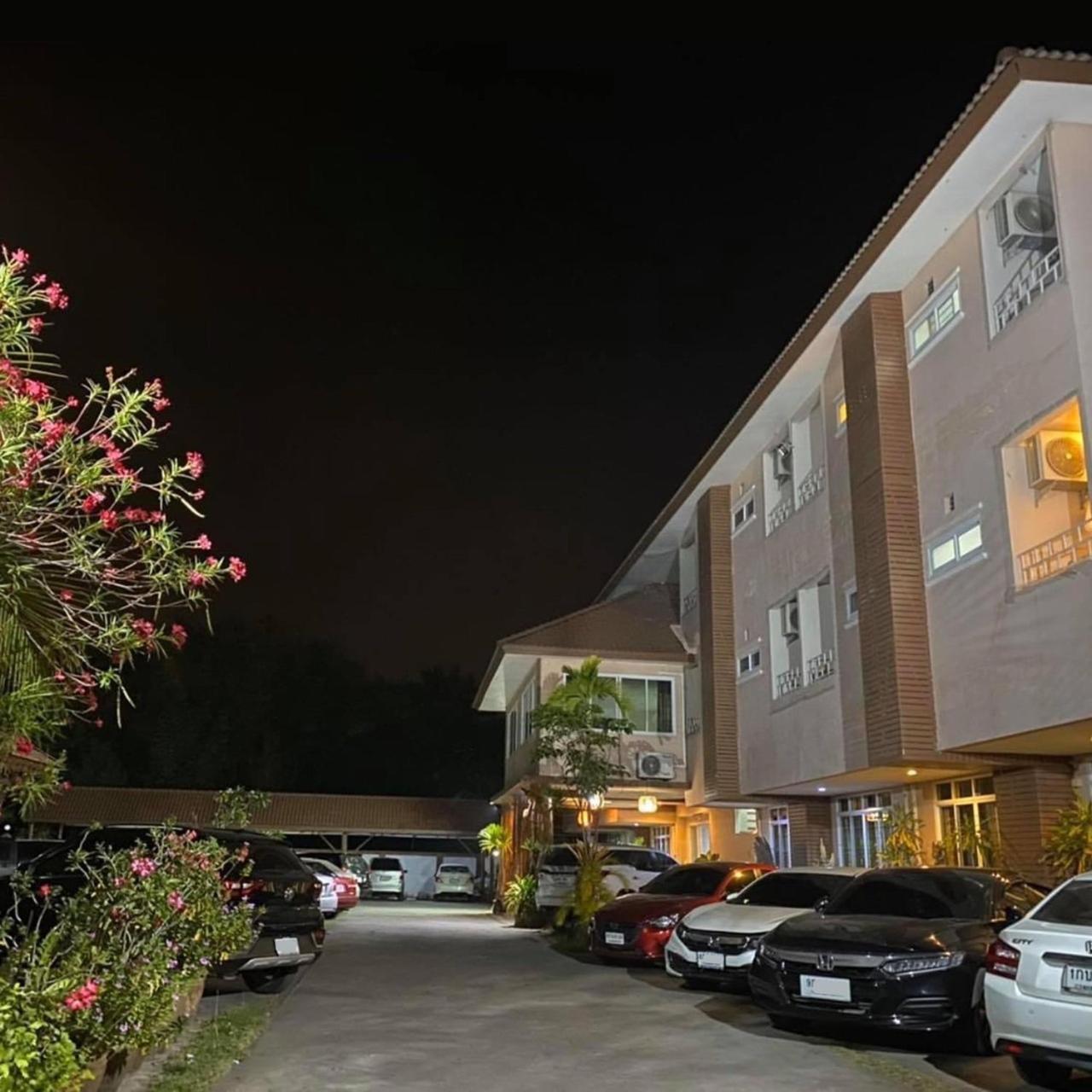 Klang Muang River Home Phetchabun Εξωτερικό φωτογραφία