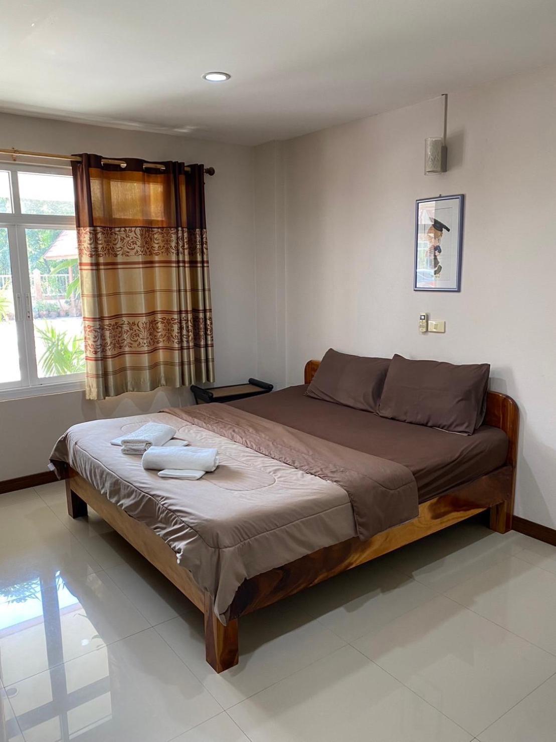 Klang Muang River Home Phetchabun Εξωτερικό φωτογραφία