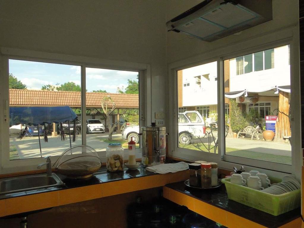 Klang Muang River Home Phetchabun Εξωτερικό φωτογραφία