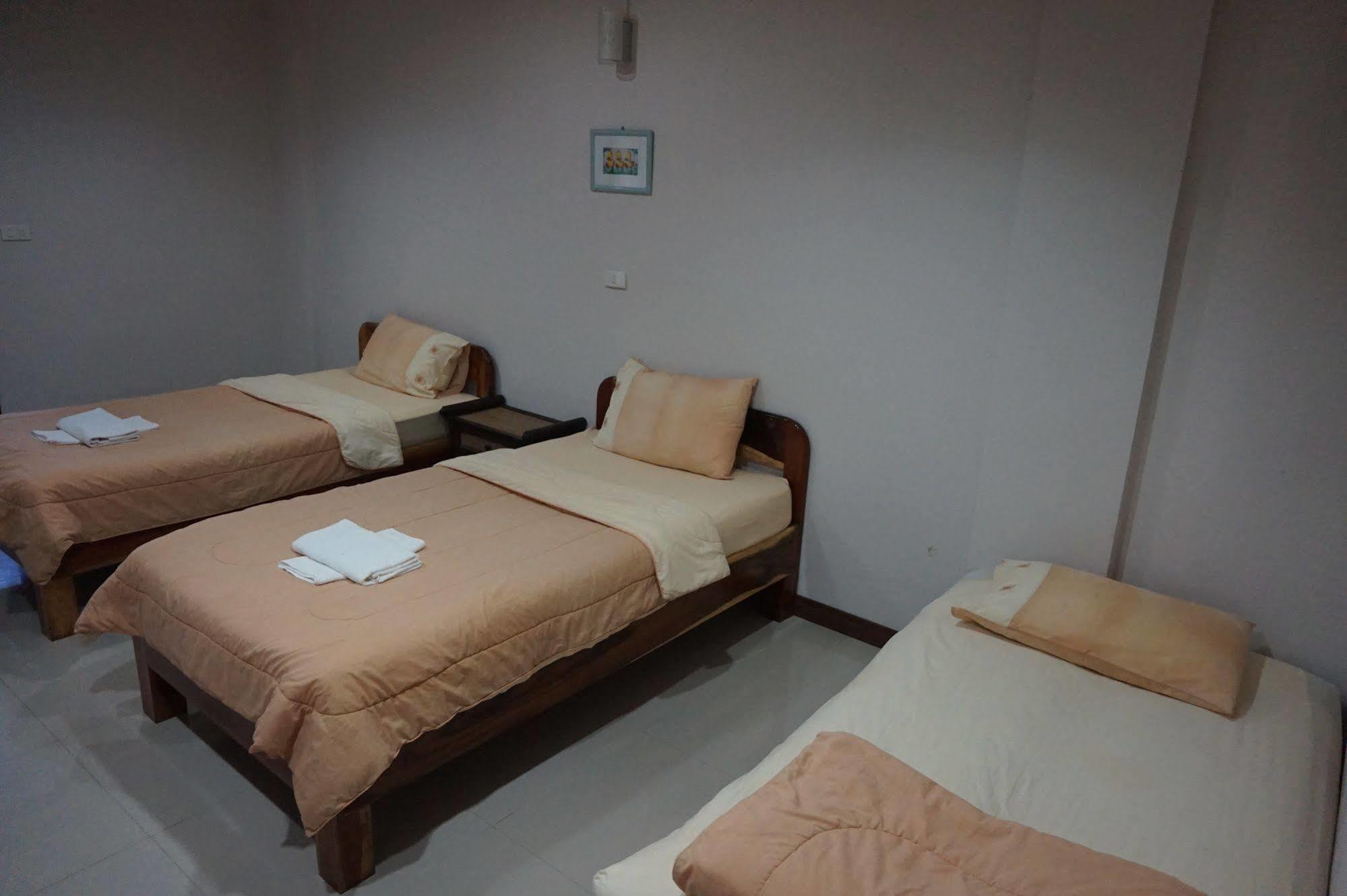 Klang Muang River Home Phetchabun Εξωτερικό φωτογραφία