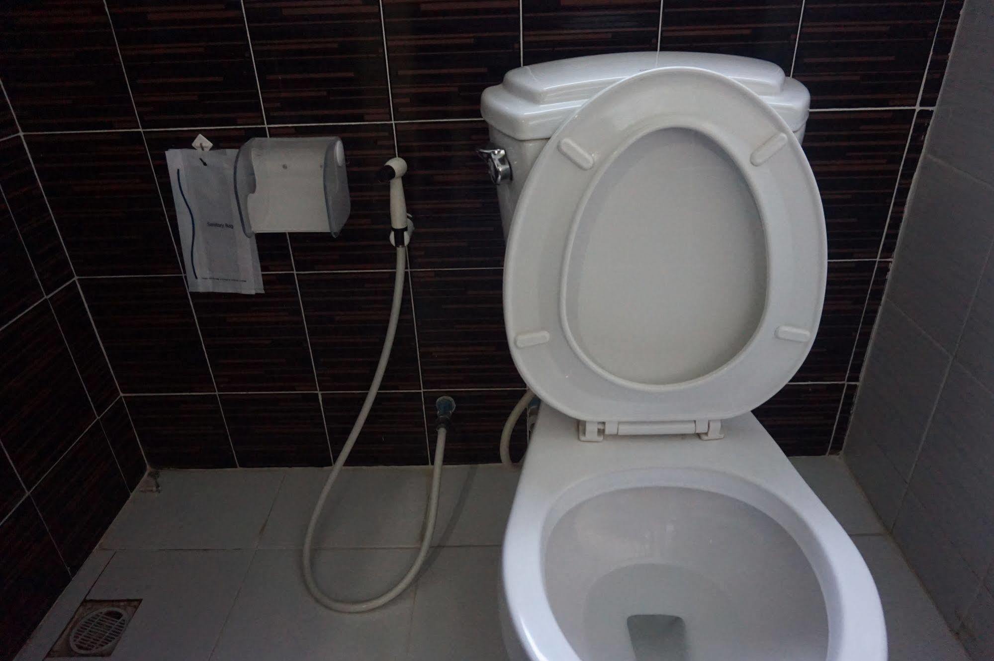 Klang Muang River Home Phetchabun Εξωτερικό φωτογραφία