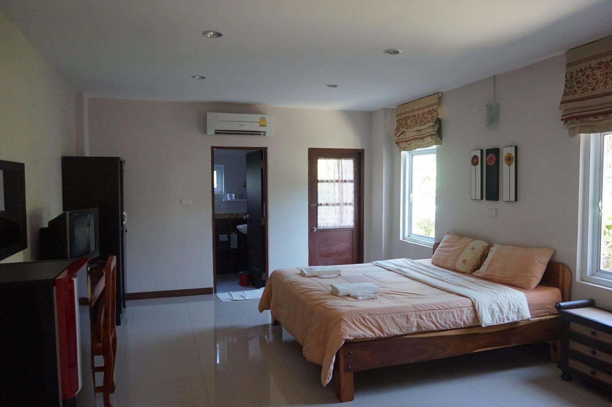 Klang Muang River Home Phetchabun Εξωτερικό φωτογραφία