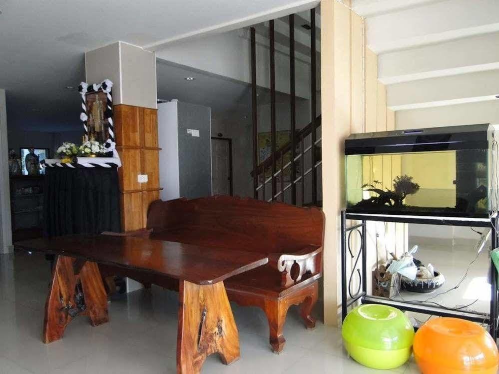 Klang Muang River Home Phetchabun Εξωτερικό φωτογραφία